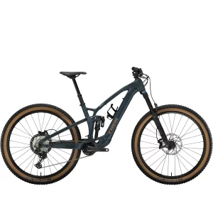 Trek Fuel eXe 8 XT - Nautical Navy