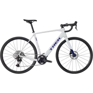Trek 2026 Domane+ ALR 5 Plasma Grey