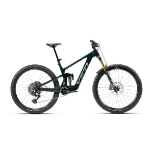 Yeti MTE 2026 C2 Factory Midnight