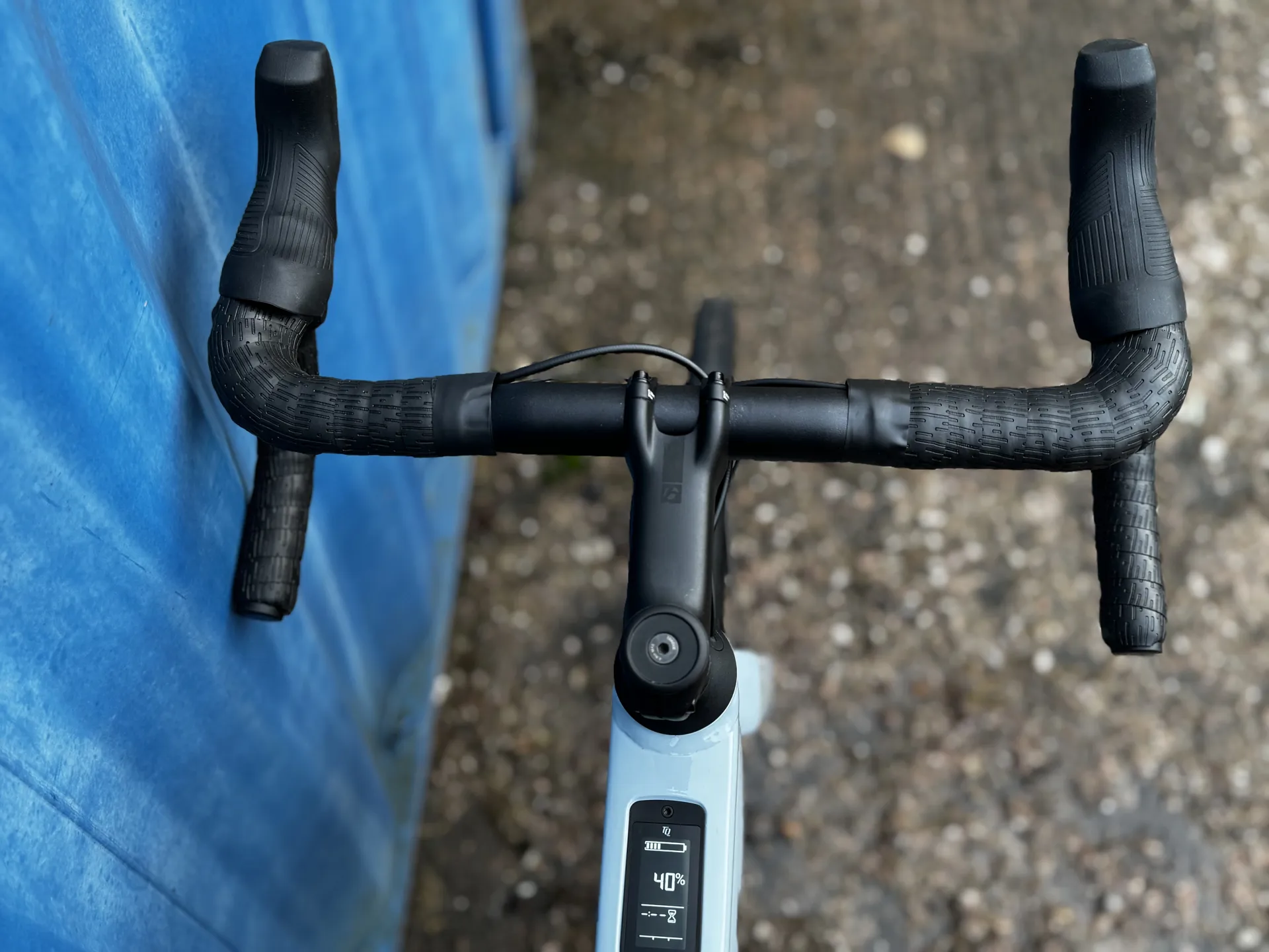 Trek 2026 Domane+ ALR 5 Plasma Grey