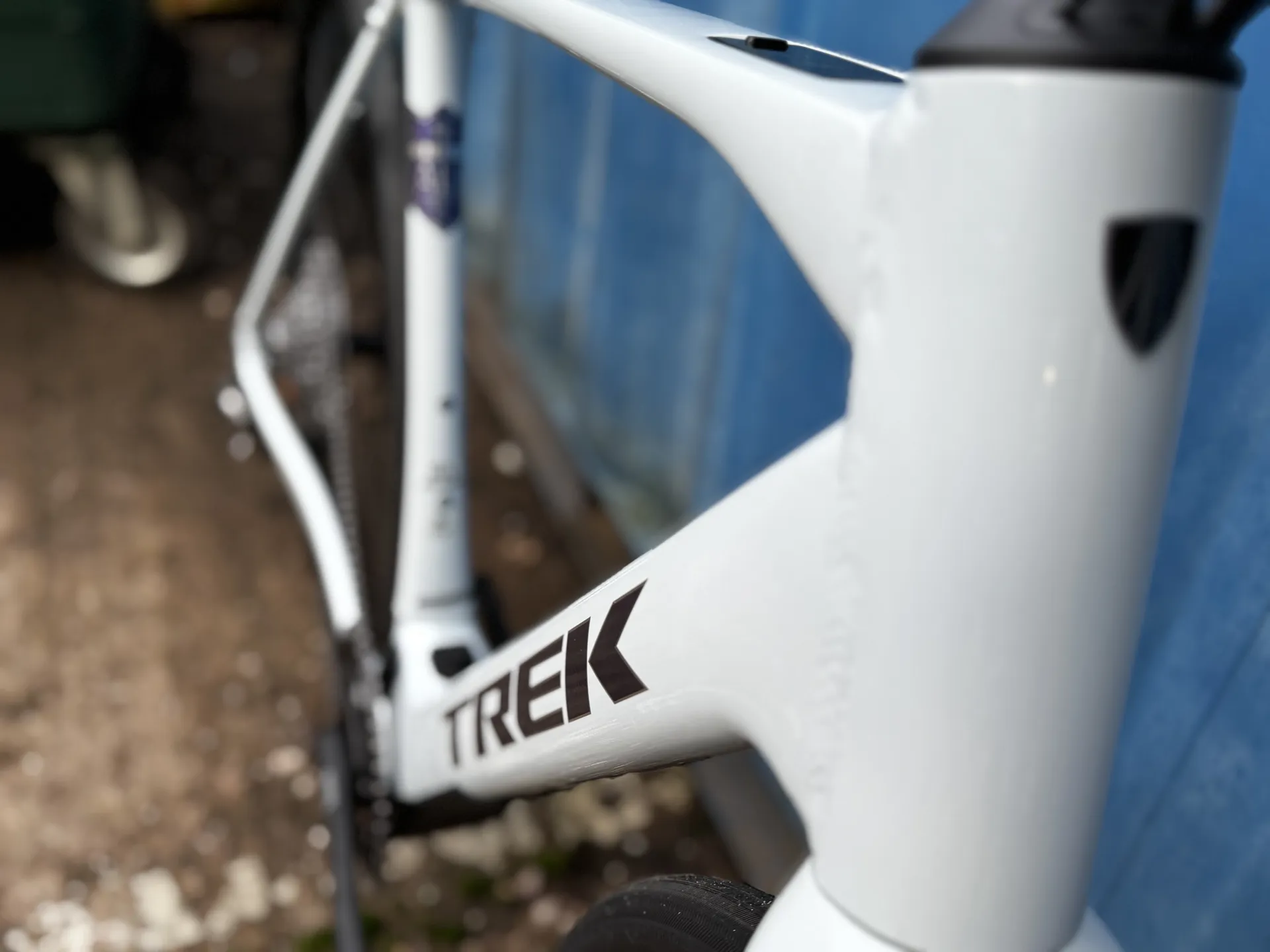 Trek 2026 Domane+ ALR 5 Plasma Grey