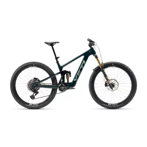 Yeti MTE 2026 T3 Midnight