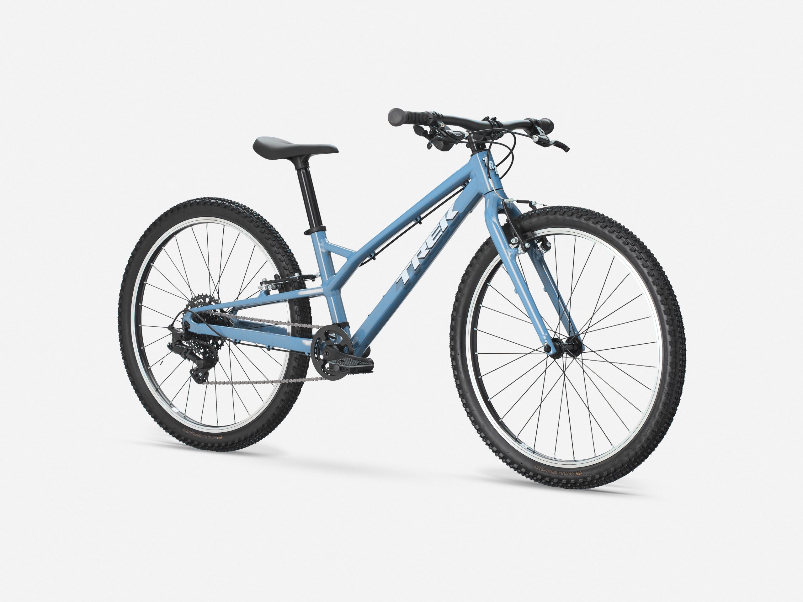Trek Wahoo 24 Path Kids Bike