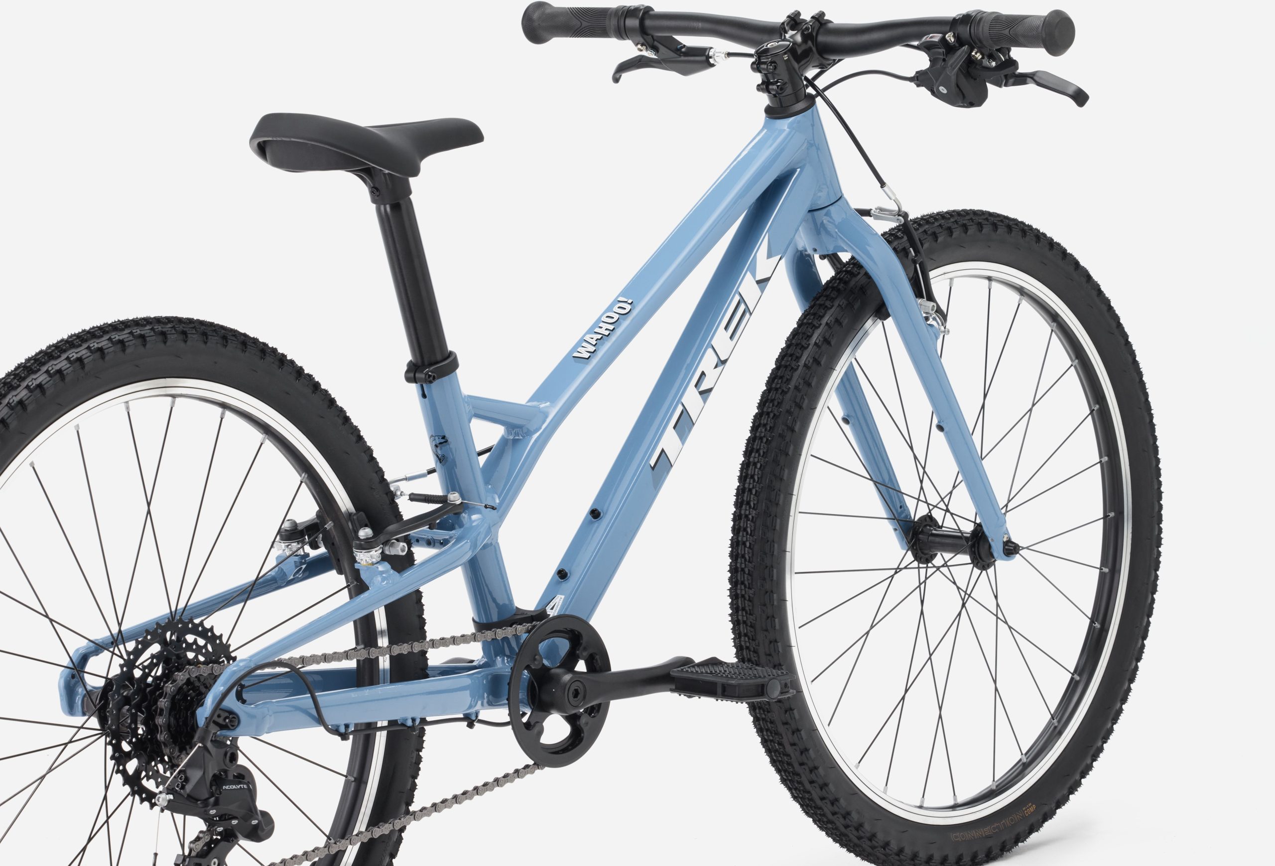 Trek Wahoo 24 Path Kids Bike