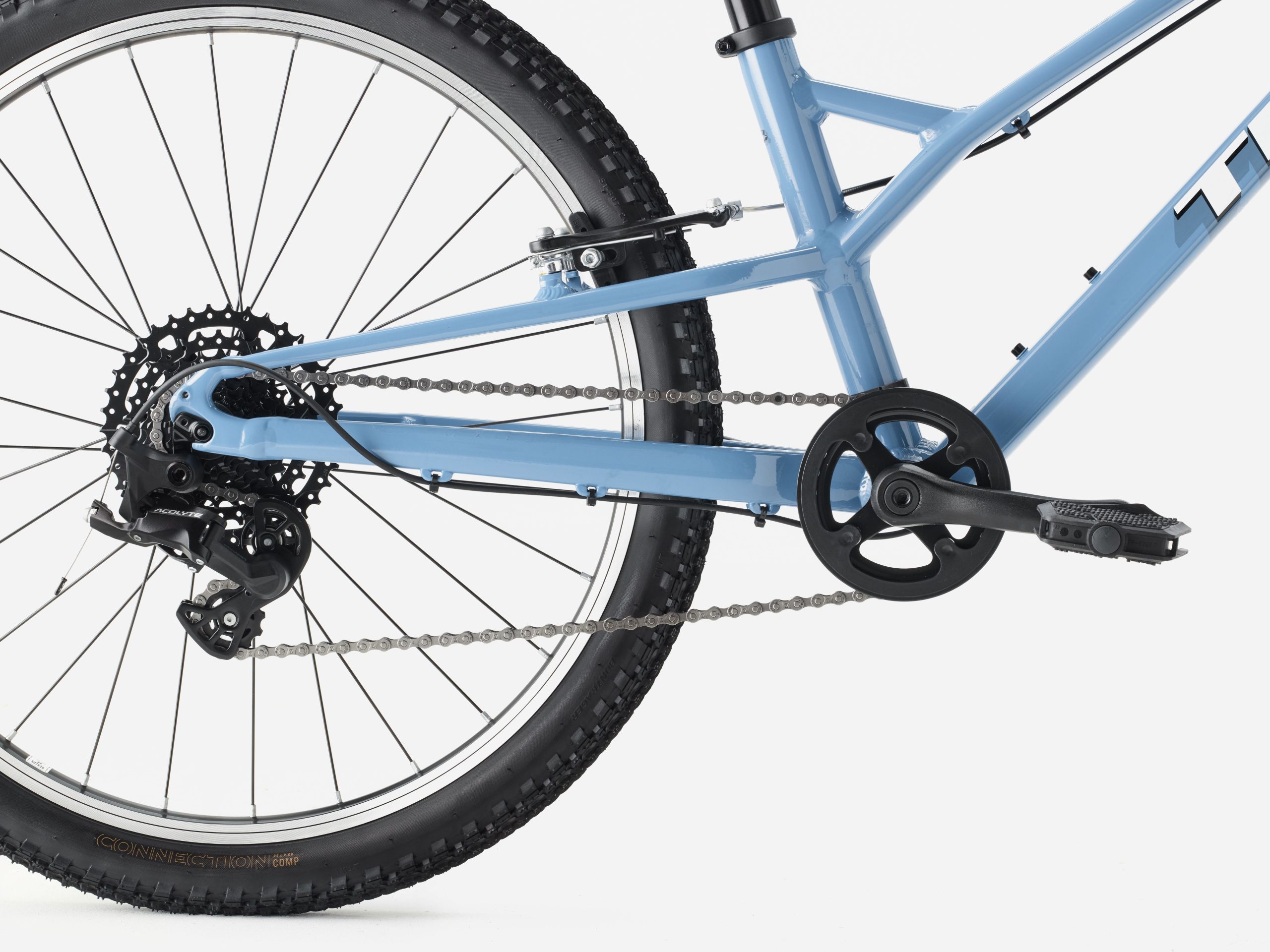 Trek Wahoo 24 Path Kids Bike