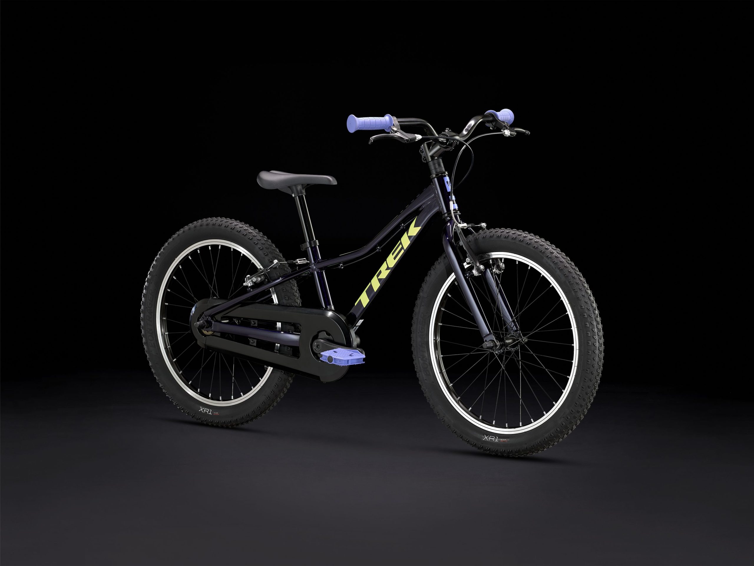 Trek Precaliber 20 Freewheel Kids Bike 20" Wheel