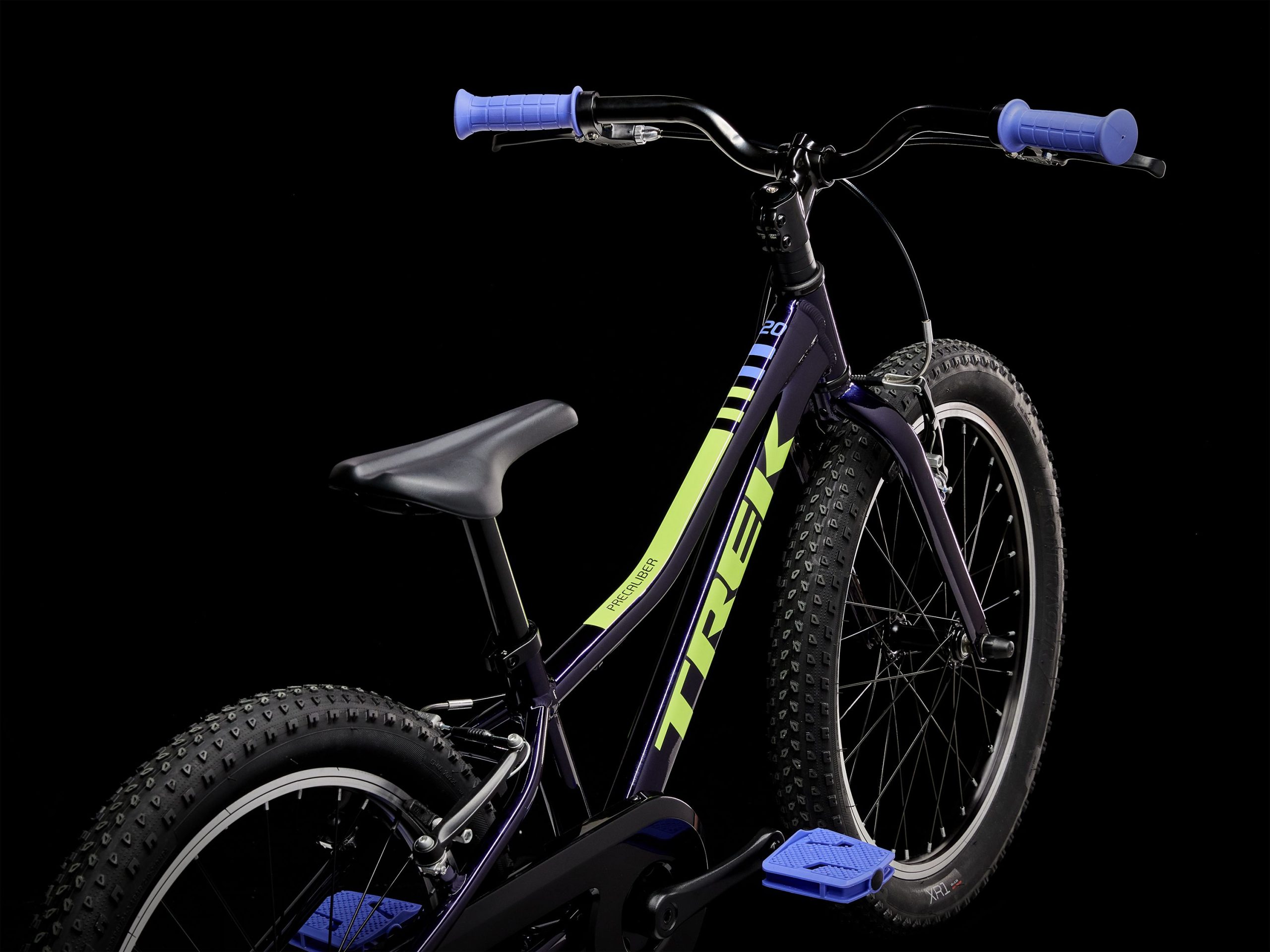 Trek Precaliber 20 Freewheel Kids Bike 20" Wheel