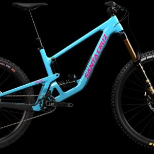 Santa Cruz Nomad