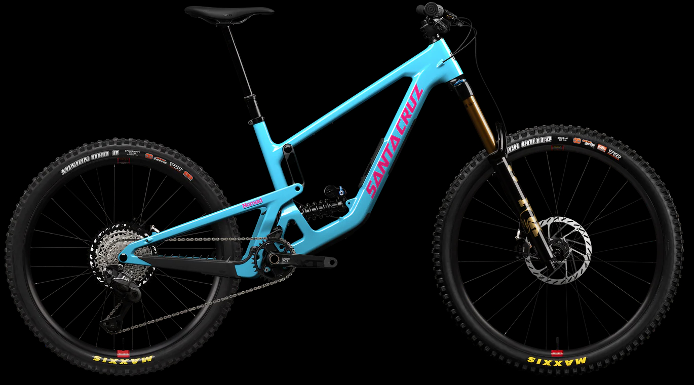 /santa-cruz-nomad-xt-di2-coil Santa Cruz Nomad