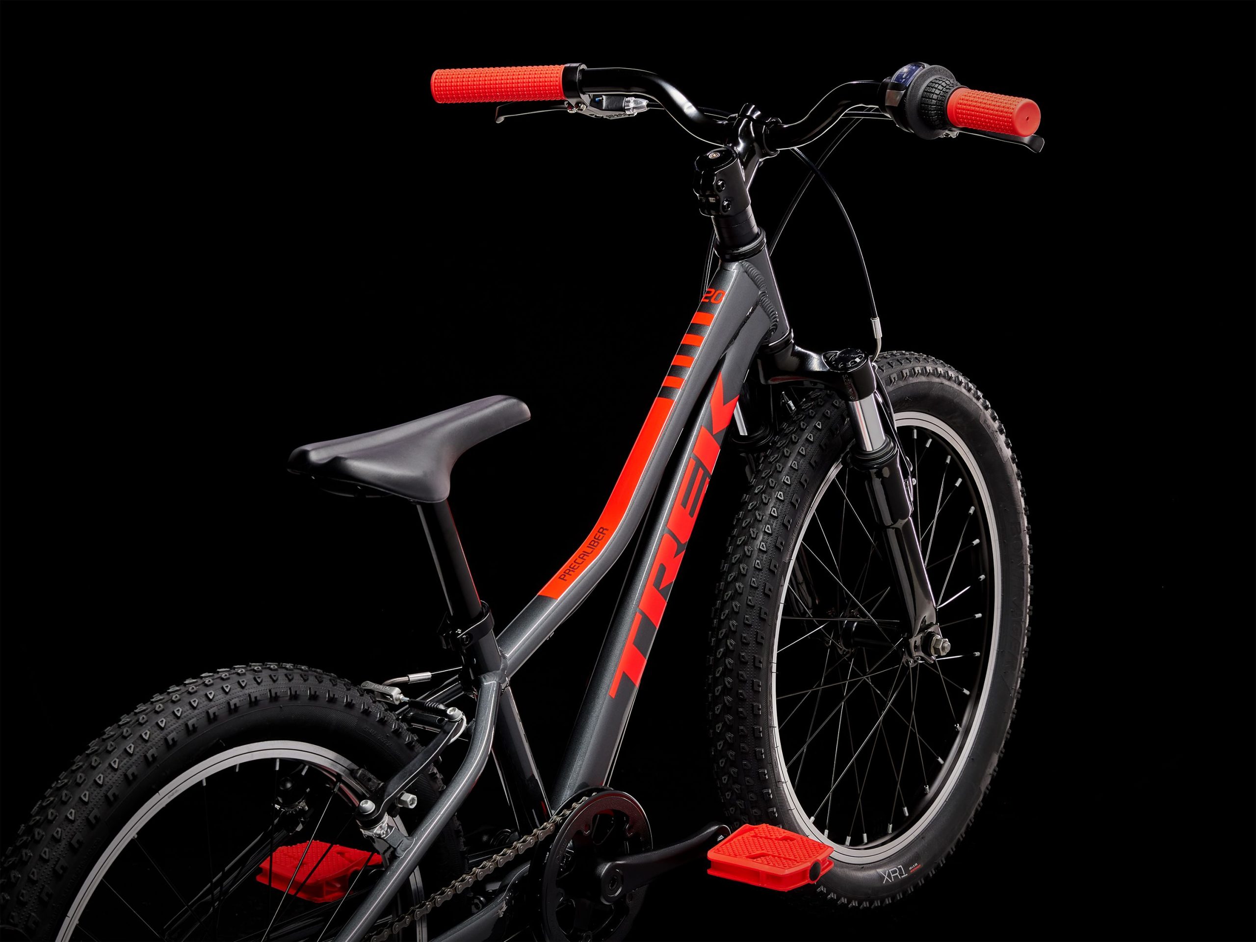 Trek Precaliber 20 7-Speed Kids Bike 20" Wheel