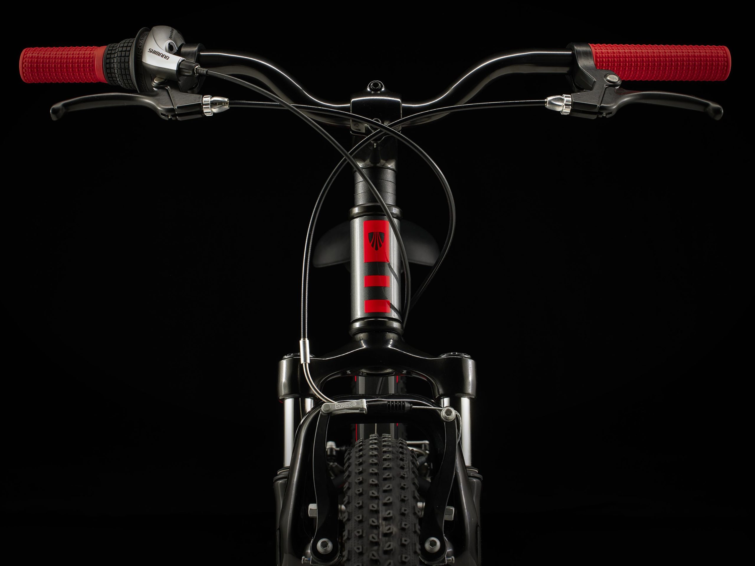 Trek Precaliber 20 7-Speed Kids Bike | 20"