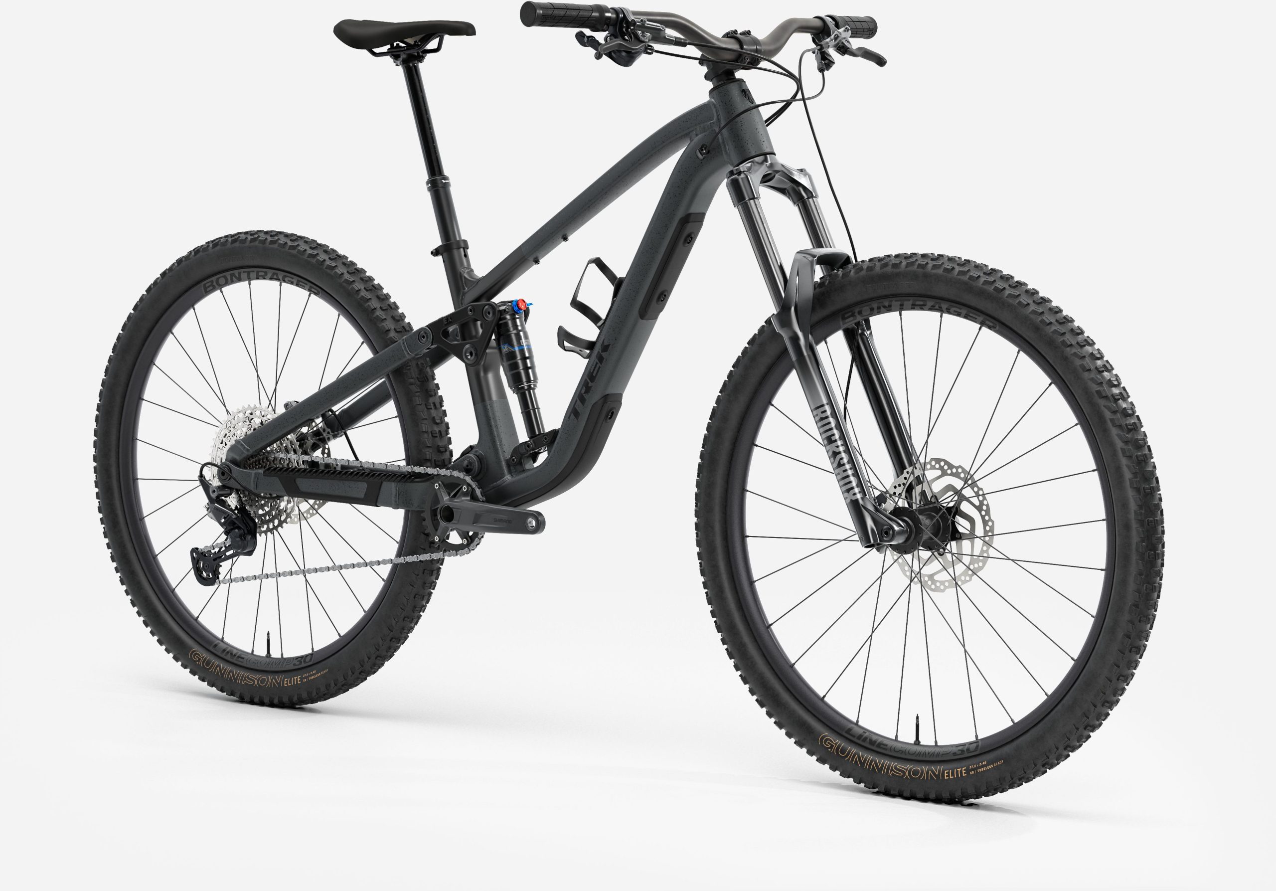 Trek Fuel EX 5 Trail Bike