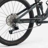 Trek Fuel EX 5 Trail Bike