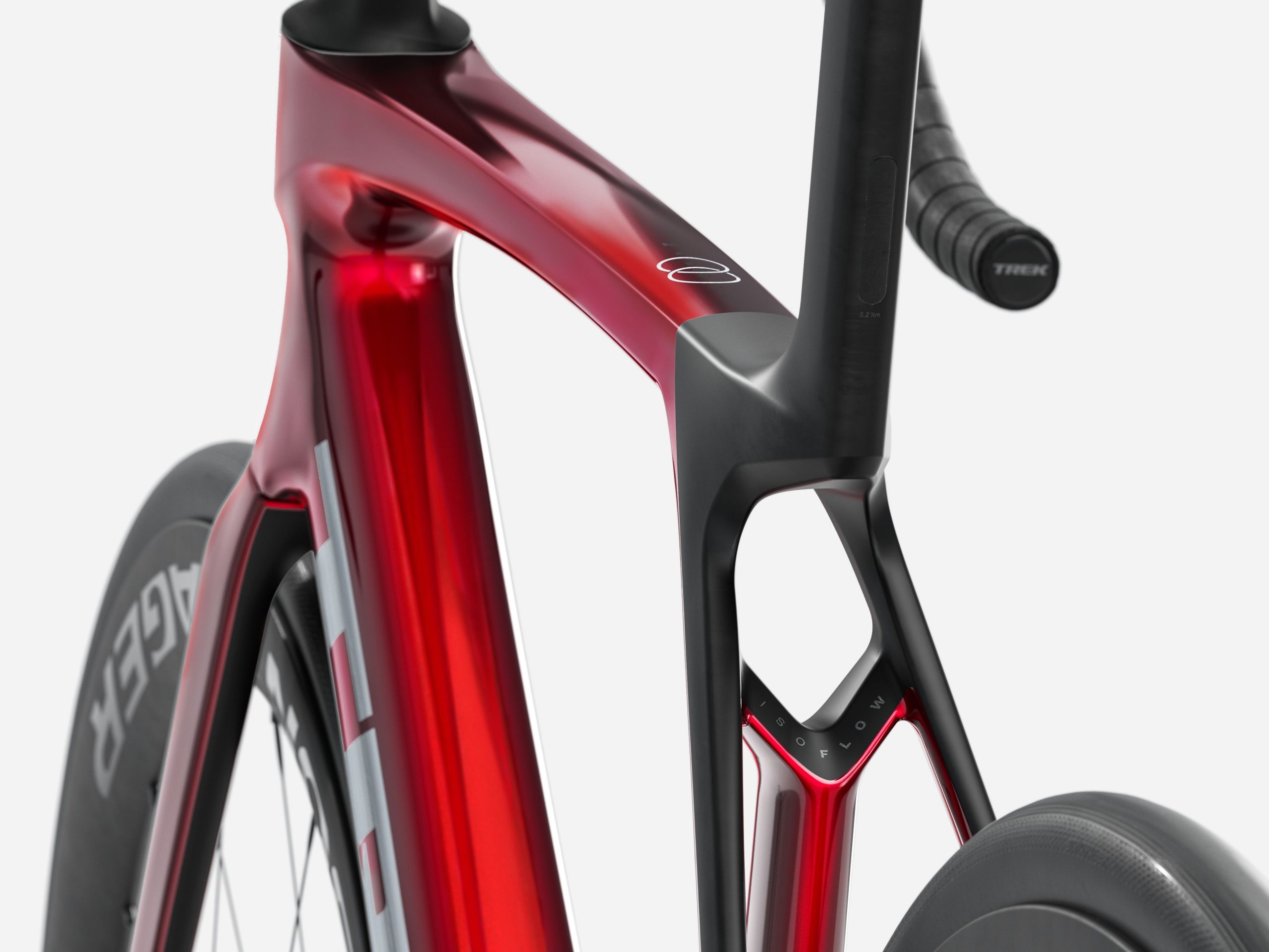 Trek Madone SL 7 Gen 8 Road Bike