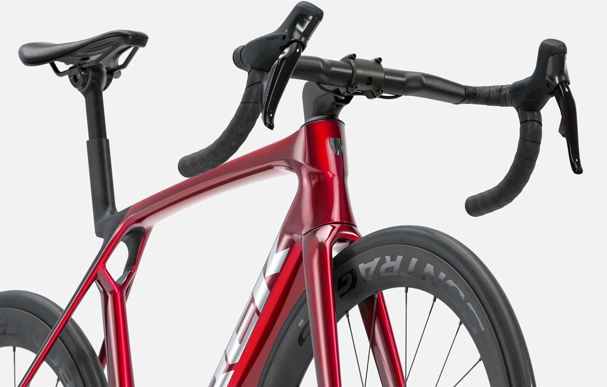 Trek Madone SL 7 Gen 8 Road Bike