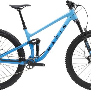 Marin Rift Zone 2