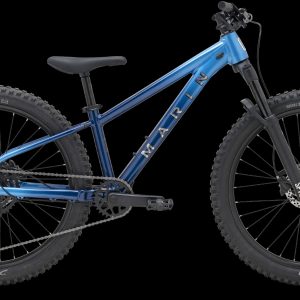 Marin San Quentin Jr 24