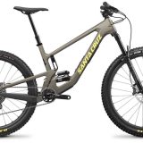 Santa Cruz Bronson GX
