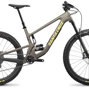 Santa Cruz Bronson GX