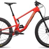 Santa Cruz Bronson GX