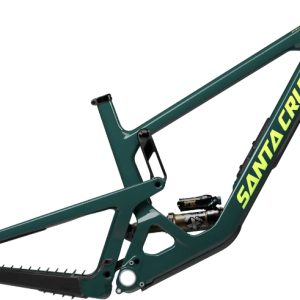 Santa Cruz Hightower 4 Carbon CC