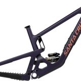 Santa Cruz Hightower 4 Carbon CC