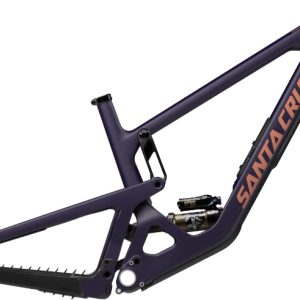 Santa Cruz Hightower 4 Carbon CC