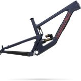 Santa Cruz Nomad Carbon CC