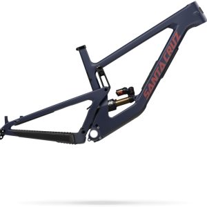 Santa Cruz Nomad Carbon CC
