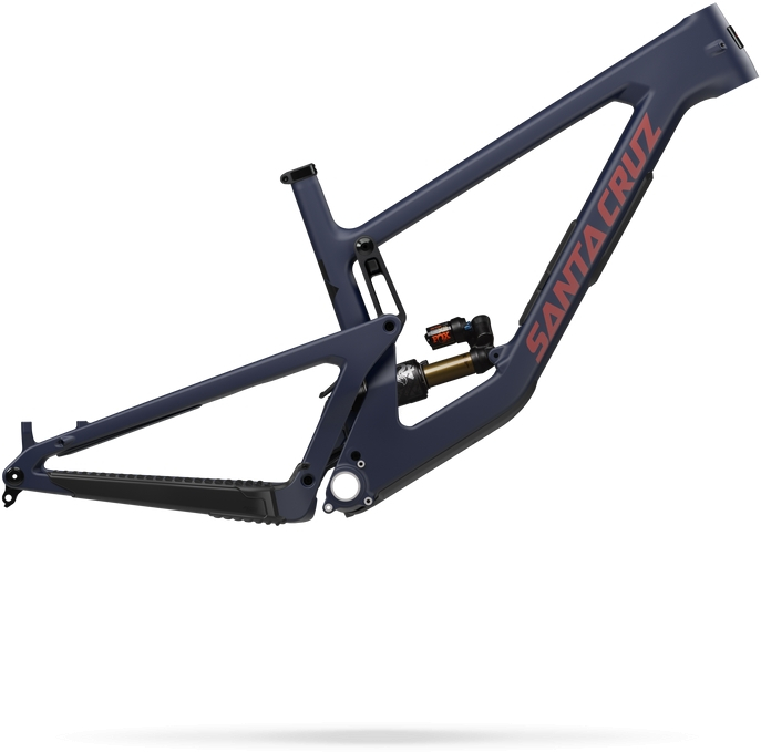 Santa Cruz Nomad Carbon CC Santa Cruz Nomad Carbon CC