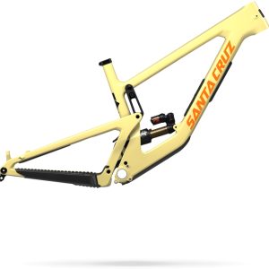 Santa Cruz Nomad Carbon CC