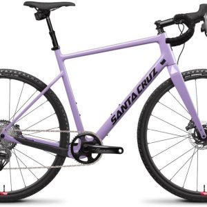 Santa Cruz Stigmata Force 1x AXS-Kit 650b CC