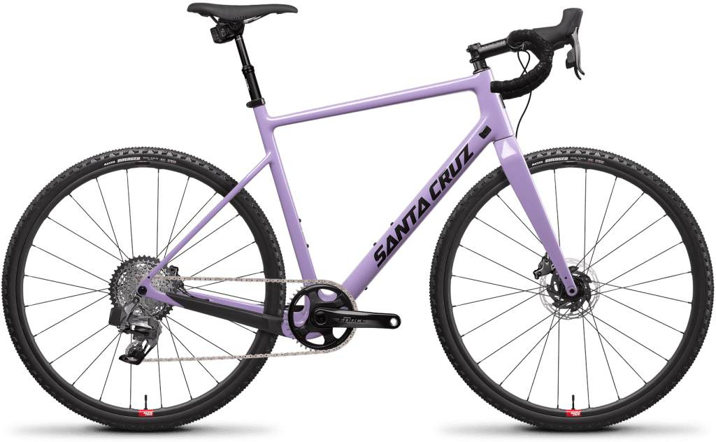 Santa Cruz Stigmata Force 1x AXS-Kit 650b CC Santa Cruz Stigmata Force 1x AXS-Kit 650b CC