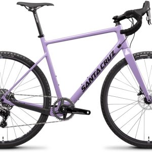 Santa Cruz Stigmata Rival
