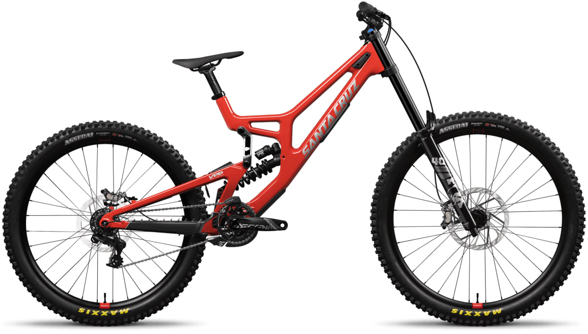 Santa Cruz V10 DH X01-Kit 29 24 8 | CC /santa-cruz-v10-dh-x01-kit-29