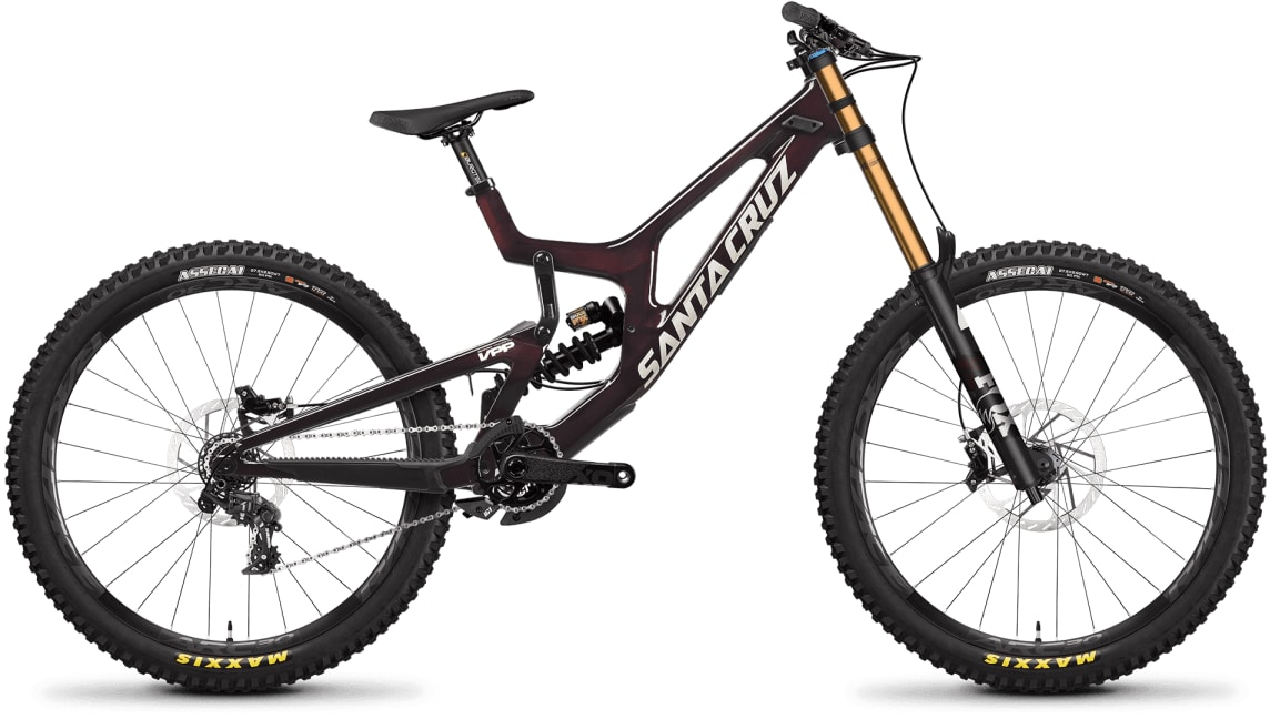 Santa Cruz V10 Carbon CC Frame | MX Downhill /santa-cruz-v10-carbon-cc-frame