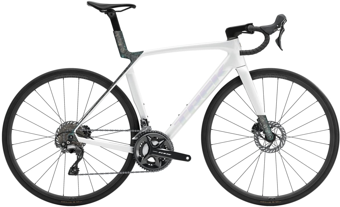 Trek Madone Gen 8 Trek Madone Gen 8