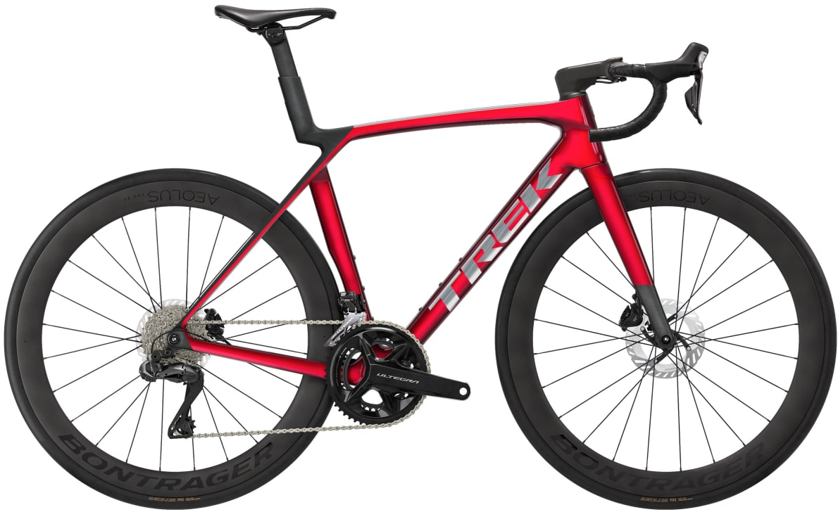 Trek Madone SL 7 Gen 8 Road Bike Trek Madone SL 7 Gen 8 Road Bike
