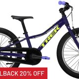 Trek Precaliber 20
